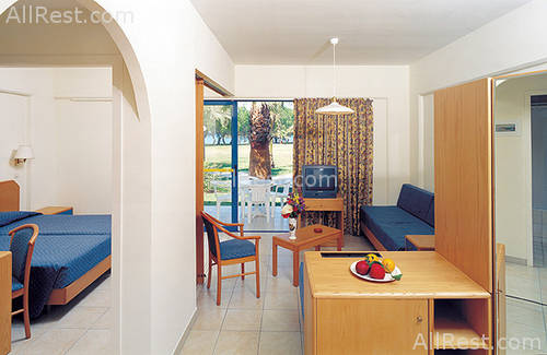 Alex Beach Hotel 6